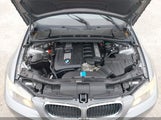 BMW 328I WBAPH7G53ANM49191 снимка