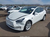 Tesla Model Y Long Range Dual Motor All-Wheel Drive 5YJYGDEE6MF200110 photo