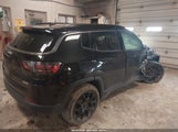 Jeep Compass Latitude Lux 4X4 3C4NJDFB5NT128280 снимка