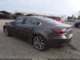 Mazda Mazda6 Signature JM1GL1XY5J1306212 photo