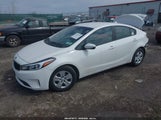 Kia Forte Lx 3KPFL4A70HE153047 снимка