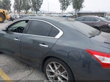Nissan Maxima 3.5 Sv 1N4AA5AP4BC813617 снимка