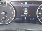 Nissan Altima Sv Fwd 1N4BL4DV8PN357541 fotografie