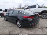 Kia Optima Lx KNAGT4L30G5079571 снимка