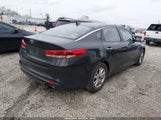 Kia Optima Lx KNAGT4L30G5079571 снимка