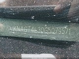 Kia Optima Lx KNAGT4L30G5079571 снимка