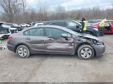 Honda Civic Lx 19XFB2F51EE006228 снимка