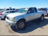 Toyota Tacoma Prerunner V6 5TESN92N74Z334104 fotografie