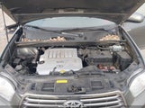 Toyota Highlander Sport JTEDS43A682022605 снимка