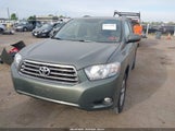 Toyota Highlander Sport JTEDS43A682022605 снимка