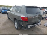 Toyota Highlander Sport JTEDS43A682022605 снимка