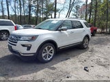Ford Explorer Limited 1FM5K7FH1KGA95230 снимка