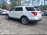 Ford Explorer Limited 1FM5K7FH1KGA95230 снимка