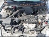 Honda Civic Lx 2HGEJ6575XH560213 fotografie
