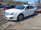 Ford Fusion Sel 3FAHP0CG8BR114425 снимка