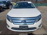 Ford Fusion Sel 3FAHP0CG8BR114425 снимка