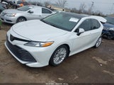 Toyota Camry Xle 4T1B11HK8KU839144 снимка