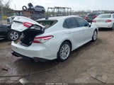 Toyota Camry Xle 4T1B11HK8KU839144 fotografie