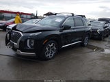 Hyundai Palisade Calligraphy KM8R7DHE6NU399647 снимка