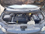 Chevrolet Sonic Lt Auto 1G1JC5SH8E4216165 снимка