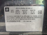 Chevrolet Sonic Lt Auto 1G1JC5SH8E4216165 снимка