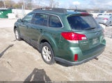 Subaru Outback 2.5I Premium 4S4BRBCC0E3270766 снимка
