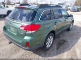 Subaru Outback 2.5I Premium 4S4BRBCC0E3270766 снимка