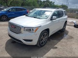 GMC Acadia Denali 1GKKNXLS5JZ110883 снимка
