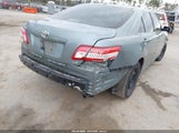 Toyota Camry Le 4T1BF3EK9BU583596 снимка