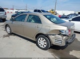 Toyota Corolla Le 1NXBU40E59Z159856 снимка