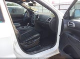 Jeep Grand Cherokee Altitude 4X2 1C4RJEAG6JC447056 fotografie