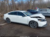 Honda Accord Hybrid Sport 1HGCY2F53SA017524 fotografie