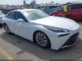 Toyota Mirai Xle JTDAAAAA5NA006392 photo