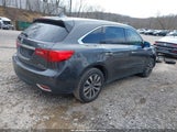 Acura Mdx Technology Acurawatch Plus Packages/Technology Package 5FRYD4H44GB021689 снимка