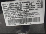 Acura Mdx Technology Acurawatch Plus Packages/Technology Package 5FRYD4H44GB021689 снимка