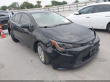 Toyota Corolla Le JTDEPMAE8MJ178600 снимка