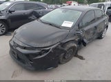 Toyota Corolla Le JTDEPMAE8MJ178600 снимка