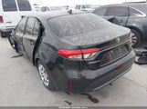 Toyota Corolla Le JTDEPMAE8MJ178600 снимка