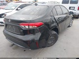 Toyota Corolla Le JTDEPMAE8MJ178600 снимка