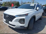 Hyundai Santa Fe Se 5NMS23AD4KH010751 снимка