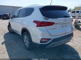 Hyundai Santa Fe Se 5NMS23AD4KH010751 снимка