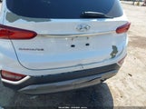 Hyundai Santa Fe Se 5NMS23AD4KH010751 снимка