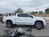 Chevrolet Silverado  4Wd Short Bed Rst 1GCUDEE85RZ191909 fotografie