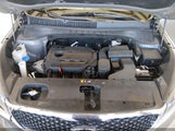 Kia Sorento 2.4L Lx 5XYPG4A39HG215618 photo