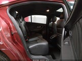 Ford Taurus Limited 1FAHP2F88FG127589 снимка