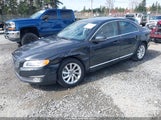 Volvo S80 T5 Platinum YV140MAM6F1190491 снимка