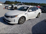 Kia Optima Lx KNAGT4L31G5085170 снимка
