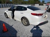 Kia Optima Lx KNAGT4L31G5085170 снимка