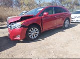 Toyota Venza 4T3ZA3BB6BU051330 снимка