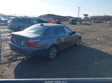 BMW 535I xDrive WBANV93579C136122 снимка